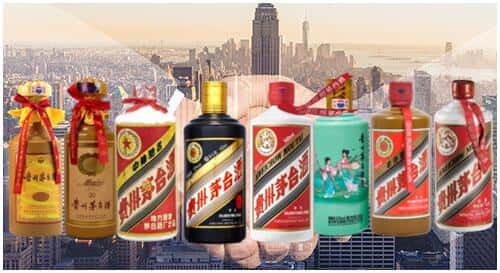 岳阳市汨罗回收茅台